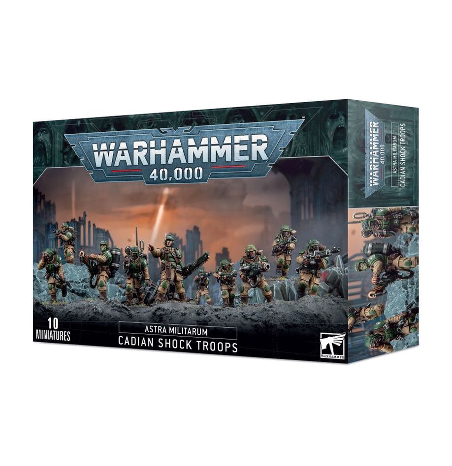 Death Korps